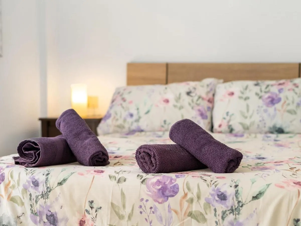 Apartment Oasis By Interhome Torremolinos