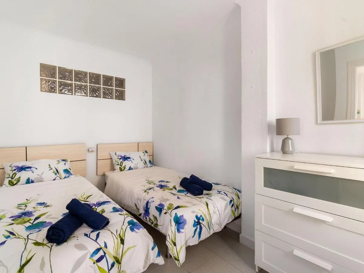 Apartment Oasis By Interhome Torremolinos 0*,