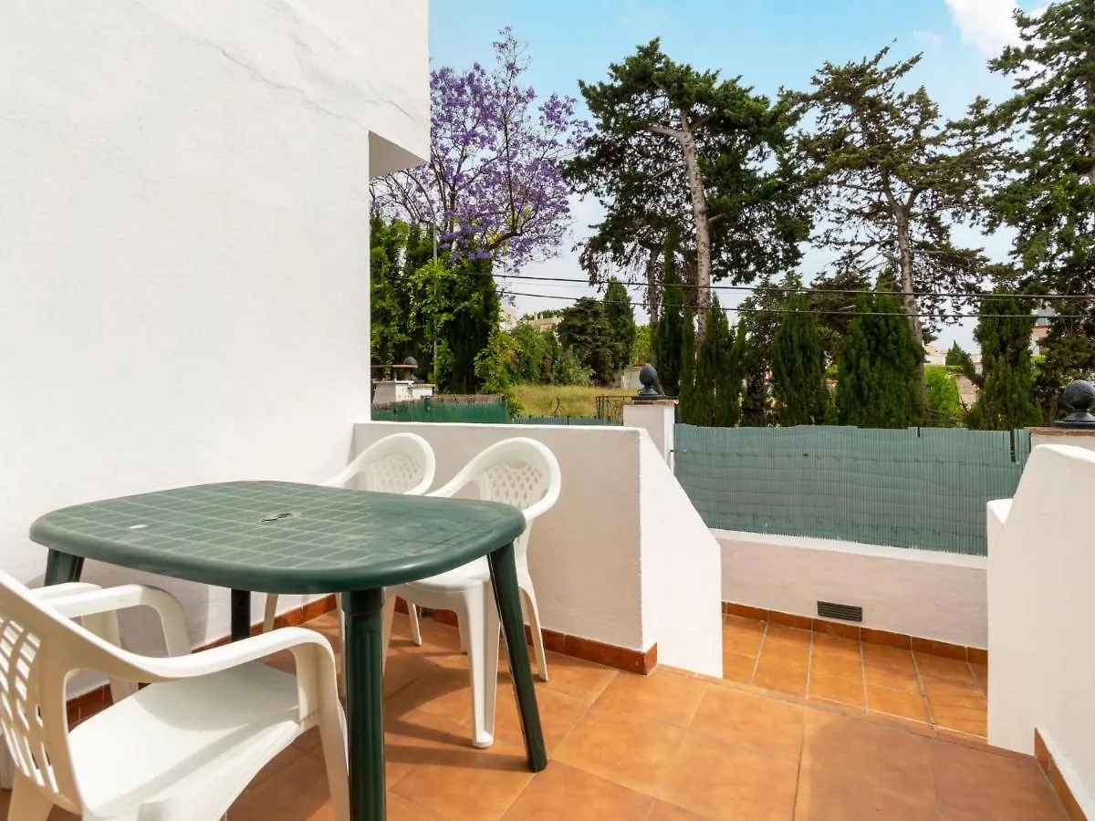 Apartment Oasis By Interhome Torremolinos 0*,  Spain