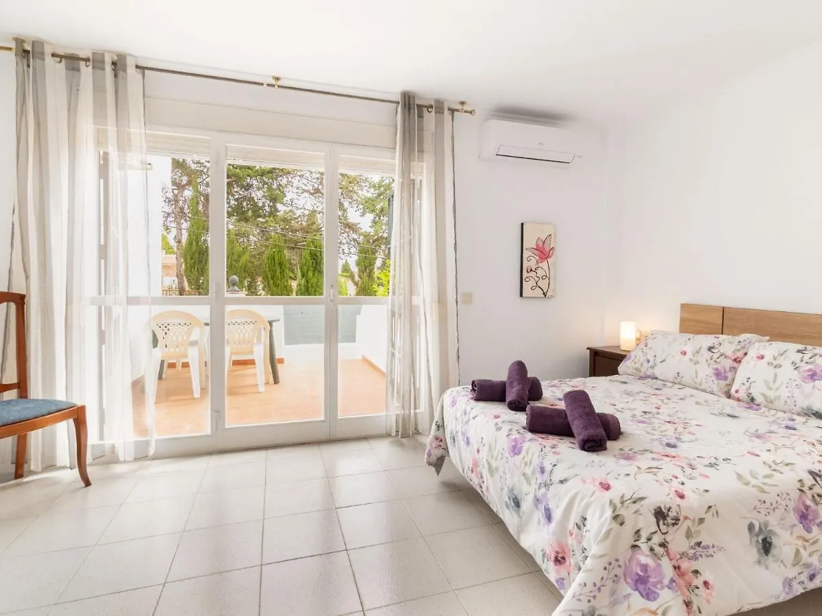 Apartment Oasis By Interhome Torremolinos