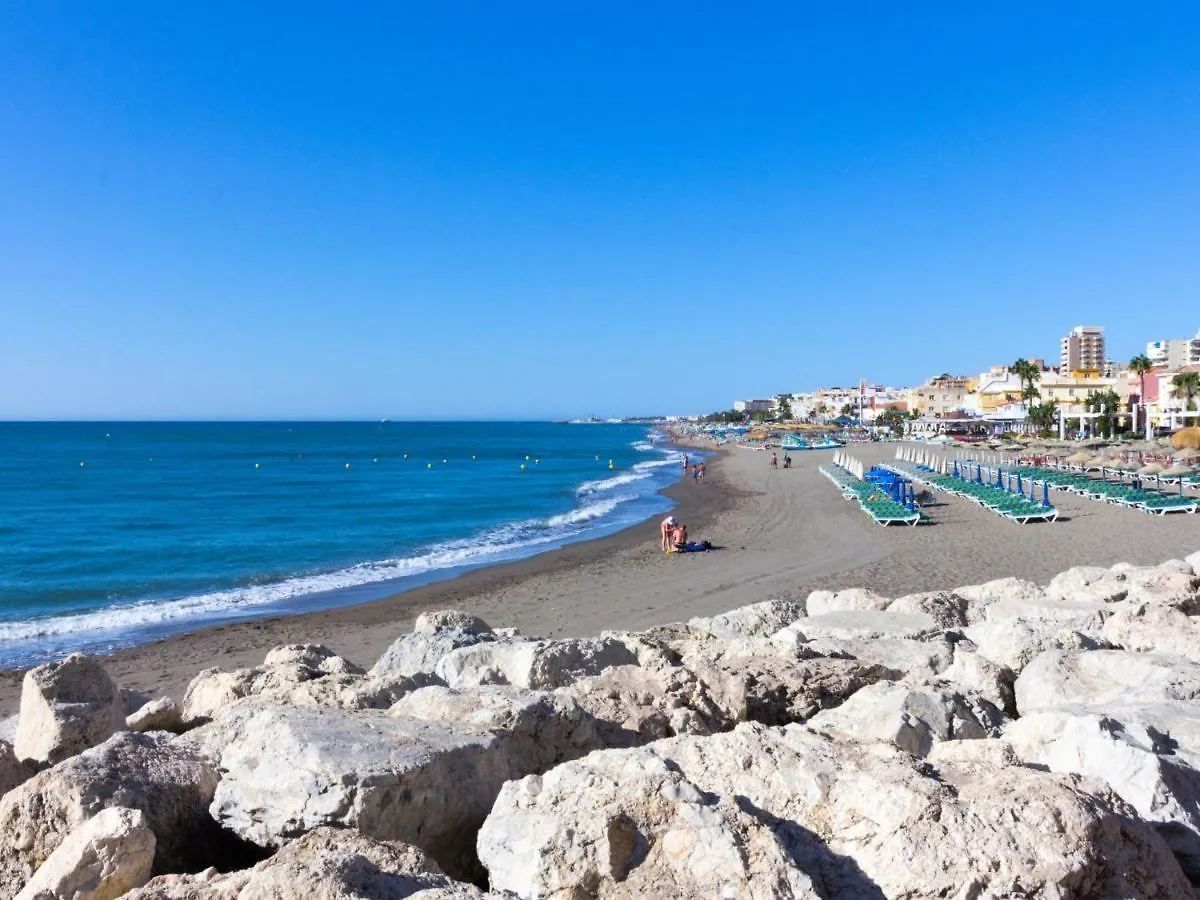 Apartment Oasis By Interhome Torremolinos